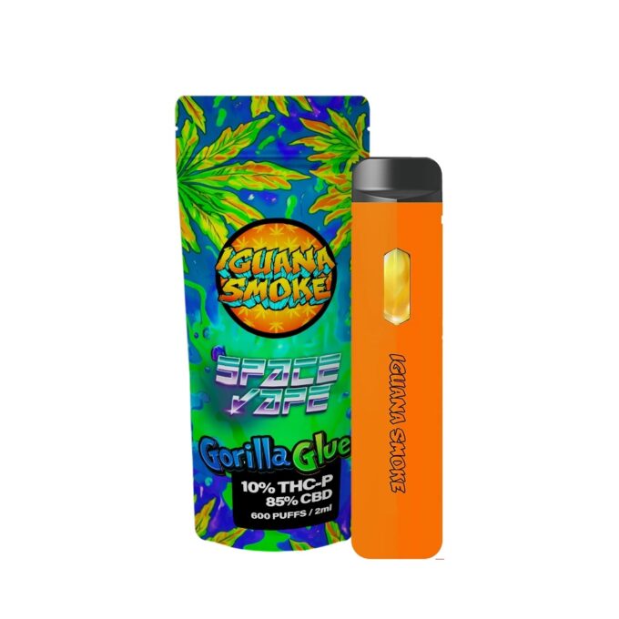 Vaper de THC-P 10%